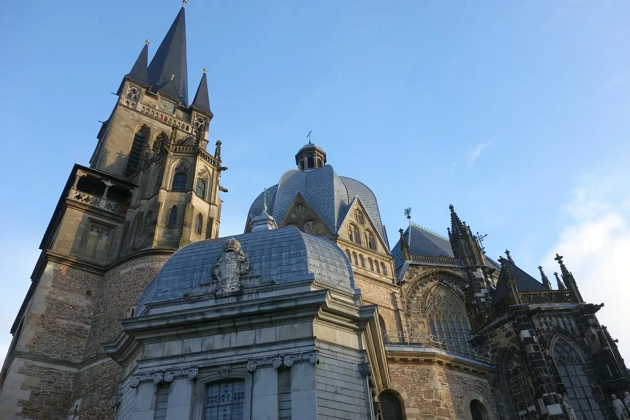 Aachener Dom